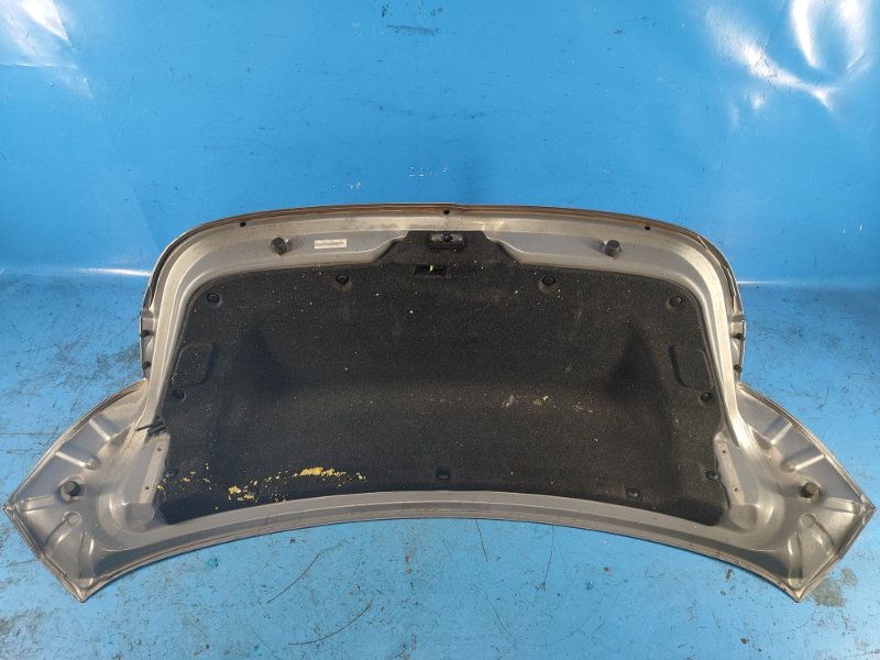 Trunk lid for Hyundai Elantra MD 10-15 2014