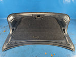 Trunk lid for Toyota Corolla 150 06-13 2011
