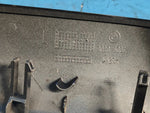 Mirror cover BMW 3 SERIES (F30) 2012–21 Left.