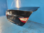 Trunk lid for Hyundai Sonata YF 10-14