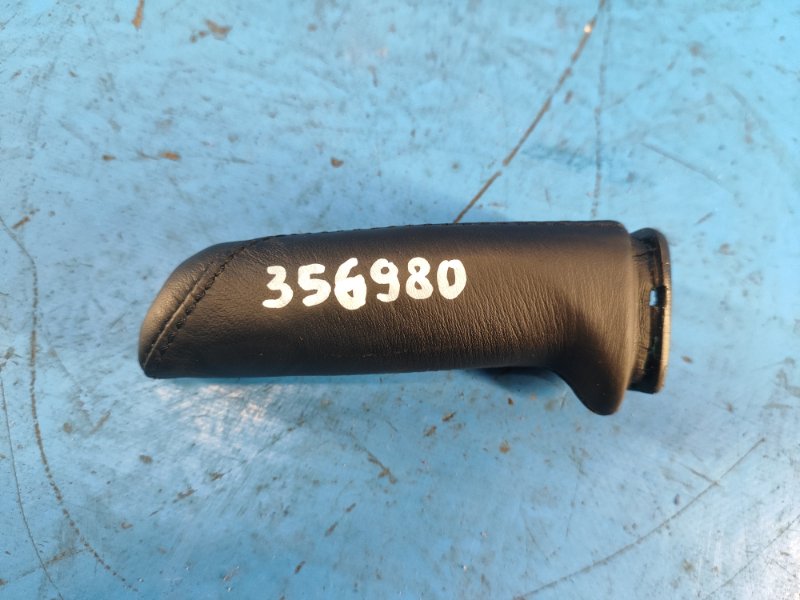 Parking brake lever cover BMW 3 SERIES (F30) 2012–21