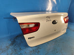 KIA Rio UB 2011-2017 trunk lid