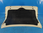 KIA Rio UB 2011-2017 trunk lid