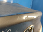 Trunk lid for Hyundai Accent RB 10- 2013