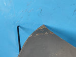 Trunk lid for Hyundai Accent RB 10- 2013