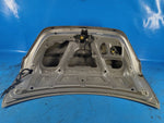 Trunk lid for Hyundai Accent RB 10- 2013