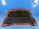 Trunk lid for Hyundai Sonata YF 10-14