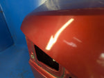 Trunk lid for Mazda 3 BM 13-19
