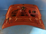 Trunk lid for Hyundai Accent RB 10- 2014