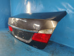 Trunk lid for Honda Accord CR 13-18 2014