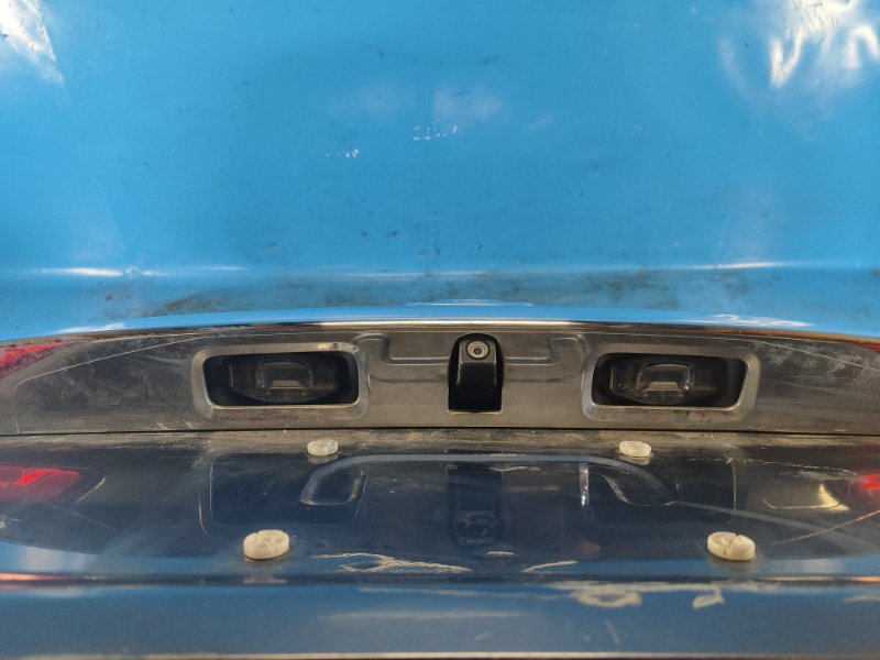 Trunk lid for Honda Accord CR 13-18 2014