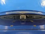 Chrysler 200 14-16 trunk lid