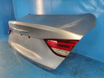 Chrysler 200 14-16 trunk lid