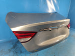 Chrysler 200 14-16 trunk lid