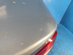 Chrysler 200 14-16 trunk lid
