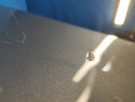 Chrysler 200 14-16 trunk lid