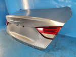 Chrysler 200 14-16 trunk lid