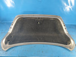 Chrysler 200 14-16 trunk lid