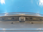 Chrysler 200 14-16 trunk lid