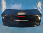 Chrysler 300C 12-15 Trunk Lid