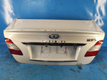 Trunk lid INFINITI M25/M37/M56/Q70/M35H 10-16