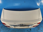 Trunk lid INFINITI M25/M37/M56/Q70/M35H 10-16