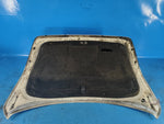Trunk lid INFINITI M25/M37/M56/Q70/M35H 10-16
