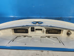 Trunk lid INFINITI M25/M37/M56/Q70/M35H 10-16