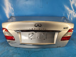 Trunk lid INFINITI M25/M37/M56/Q70/M35H 10-16