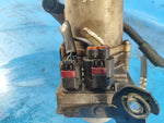 Electric power steering pump for Mazda 3 BL 09-13