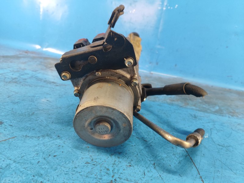 Electric power steering pump for Mazda 3 BL 09-13