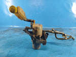 Electric power steering pump for Mazda 3 BK 03-08