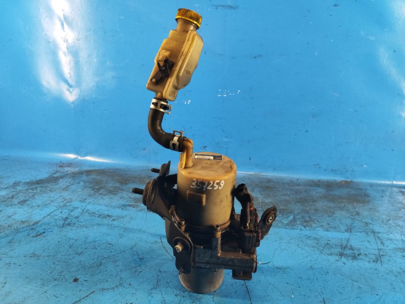 Electric power steering pump for Mazda 3 BL 09-13