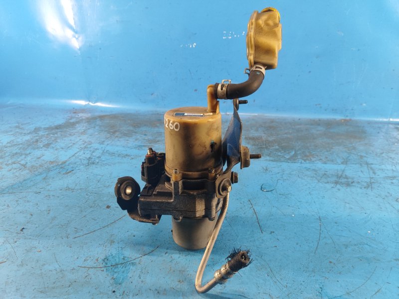 Electric power steering pump for Mazda 3 BL 09-13