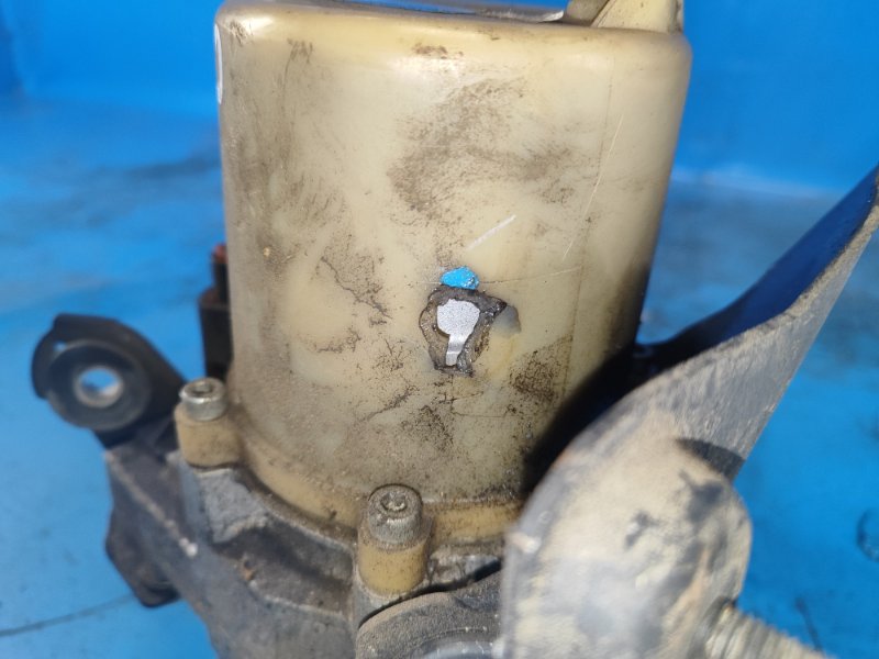 Electric power steering pump for Mazda 3 BL 09-13