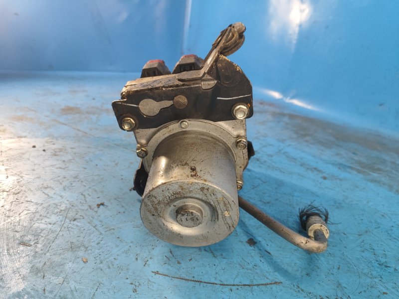 Electric power steering pump for Mazda 3 BL 09-13