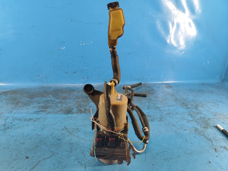 Electric power steering pump for Mazda 3 BK 03-08