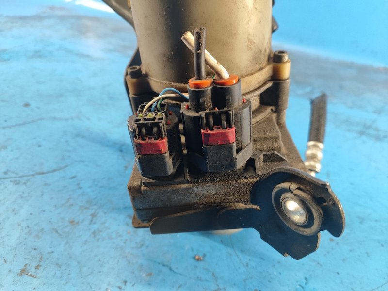 Electric power steering pump for Mazda 3 BL 09-13