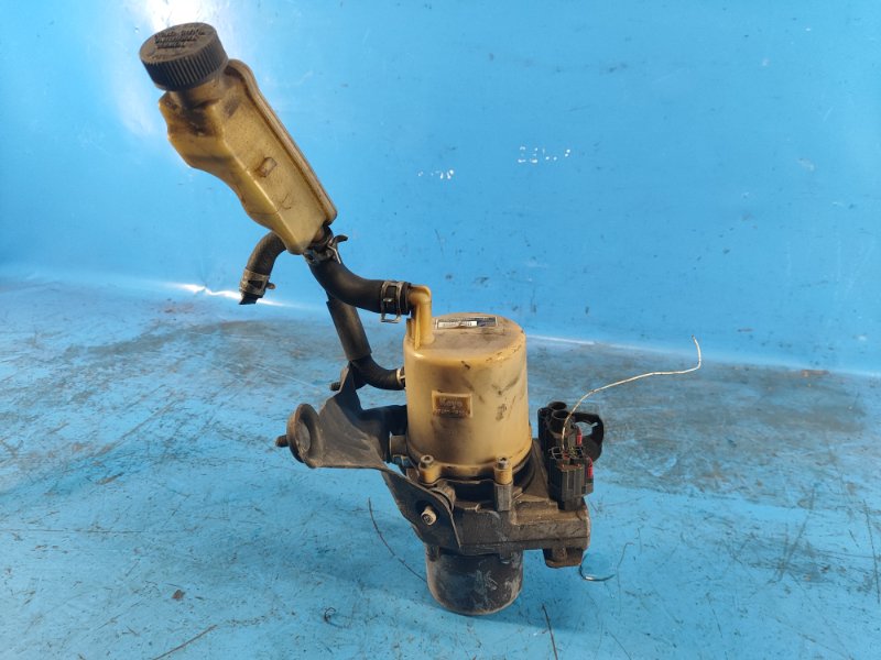Electric power steering pump for Mazda 3 BK 03-08
