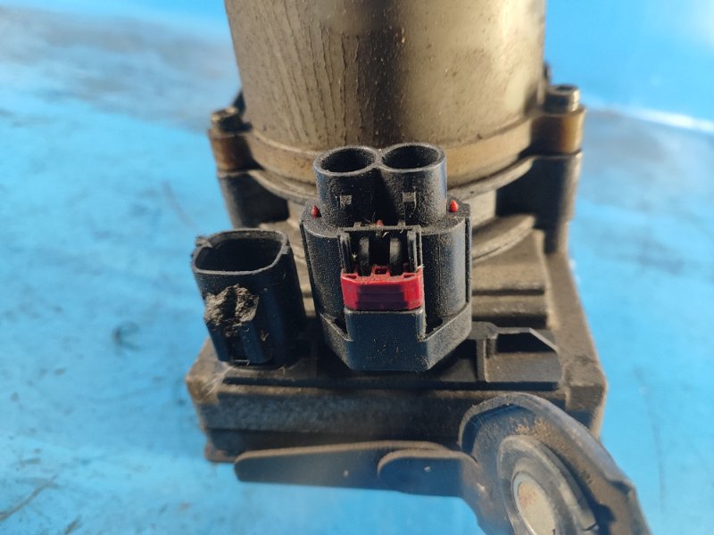 Electric power steering pump for Mazda 3 BL 09-13