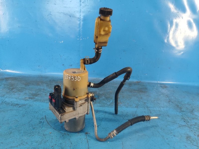 Electric power steering pump for Mazda 3 BL 09-13 2013