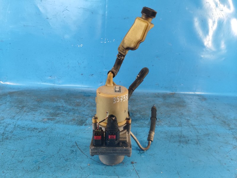 Electric power steering pump for Mazda 3 BL 09-13 2013