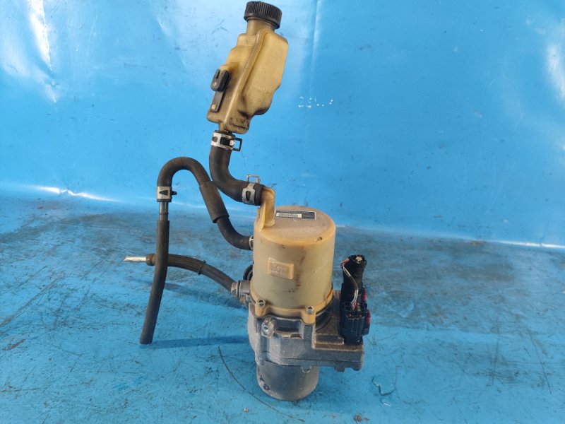 Electric power steering pump for Mazda 3 BL 09-13 2013