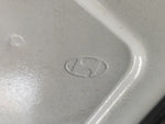 Door HYUNDAI ELANTRA MD 10-15 Right Front.