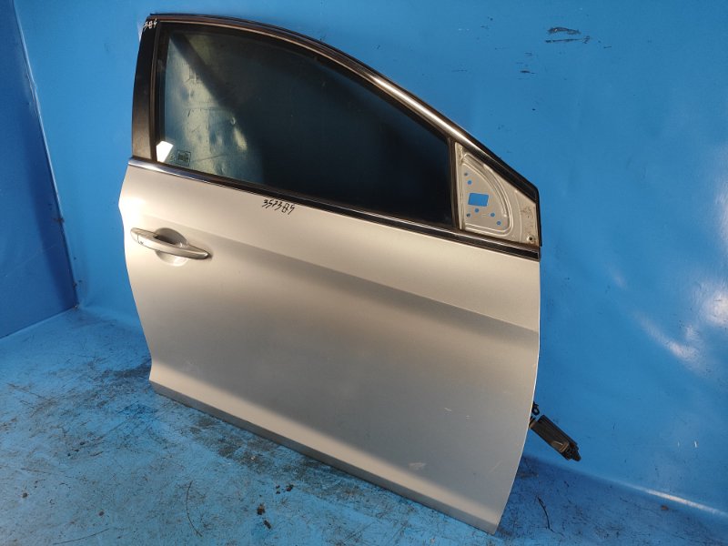 Door HYUNDAI SONATA LF 2014- Right Front.