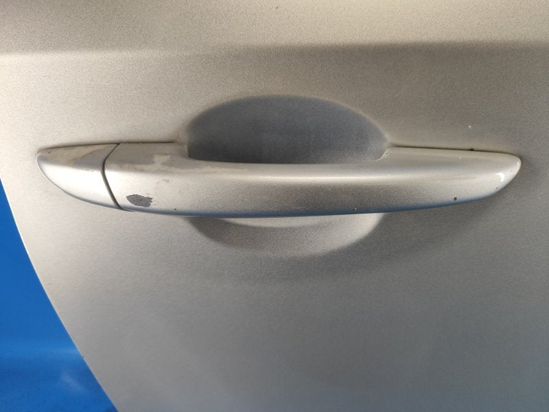 Door HYUNDAI SONATA LF 2014- Right Front.