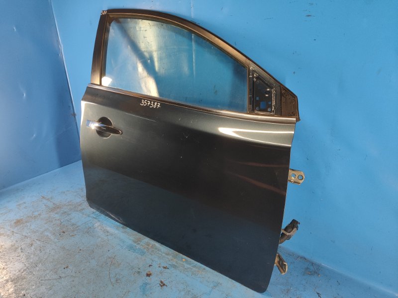 Door NISSAN SENTRA B17 12-21 Right Front.