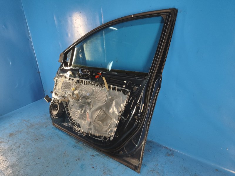 Door NISSAN SENTRA B17 12-21 Right Front.