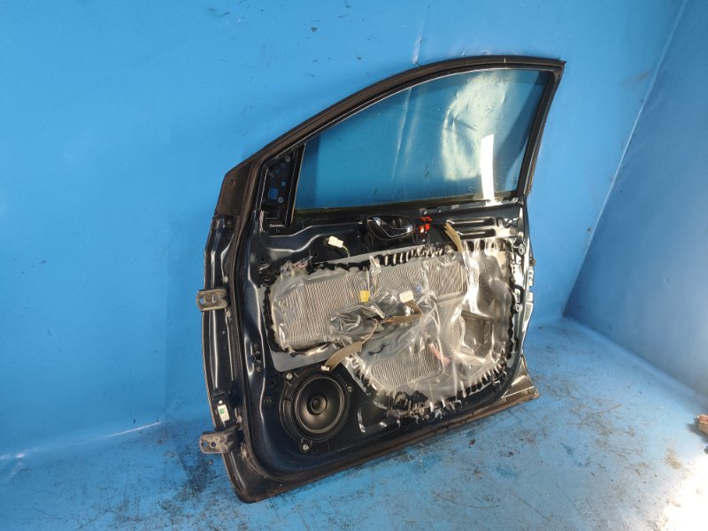 Door NISSAN SENTRA B17 12-21 Right Front.