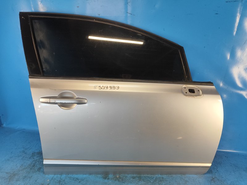 Door HONDA CIVIC 4D 06-11 Right Front.